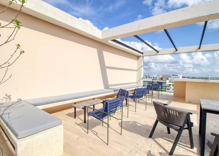 Apartment Ceren 203 Playa del Carmen