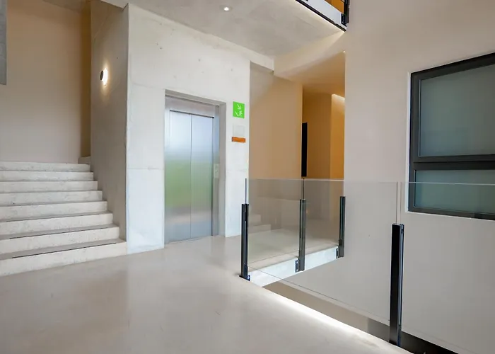 Apartment Ceren 203