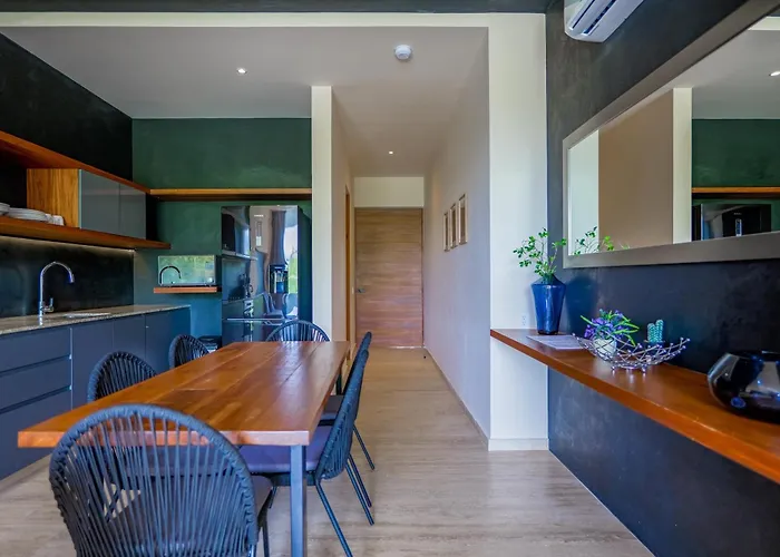 Ceren 203 Apartment