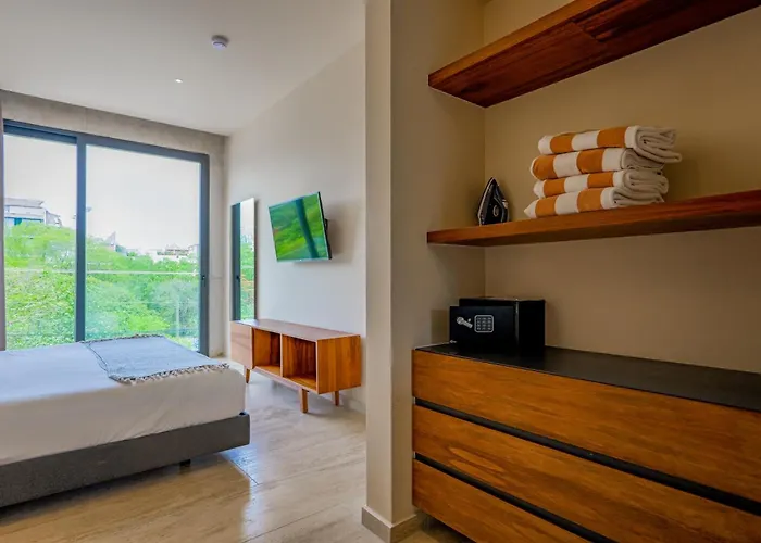Ceren 203 Apartment *