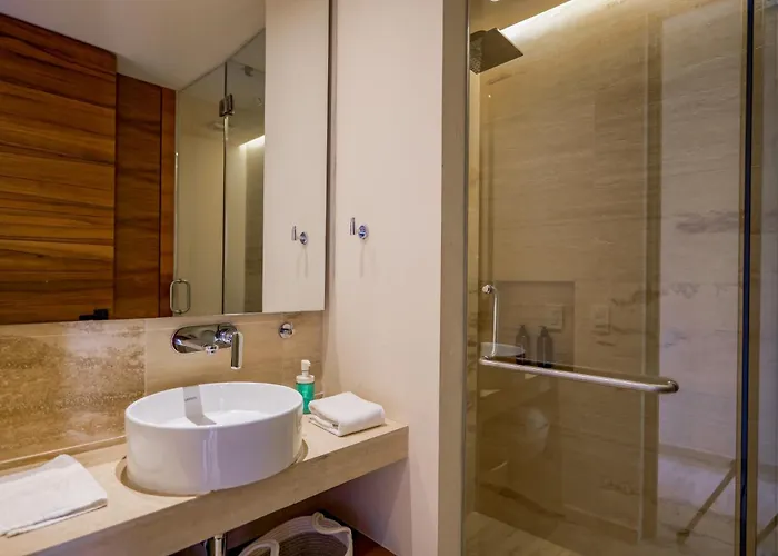 Apartment Ceren 203 *