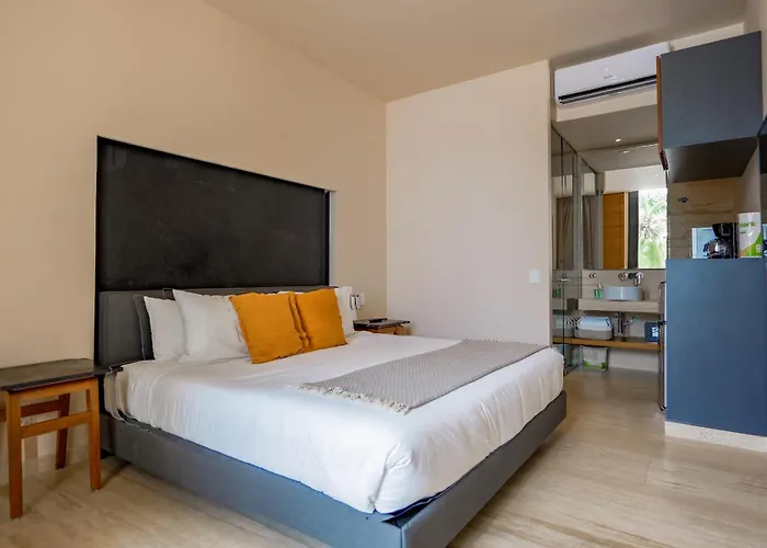 Ceren 203 Apartment Playa del Carmen