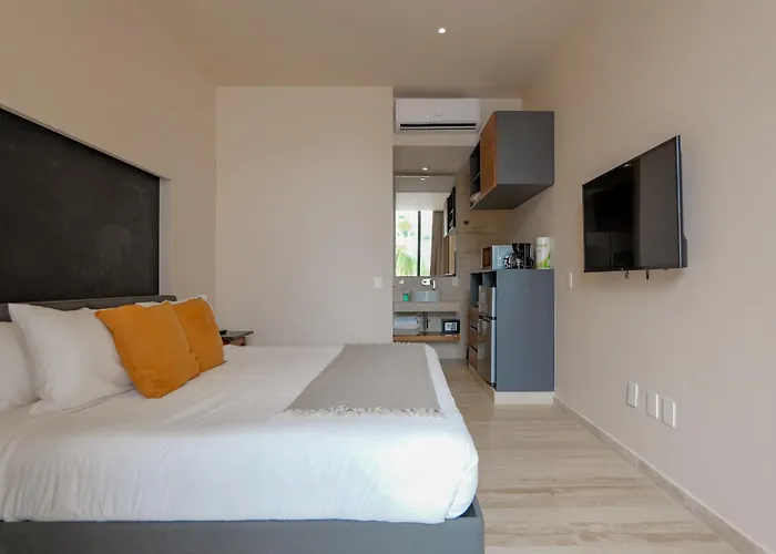 Apartment Ceren 203 Playa del Carmen