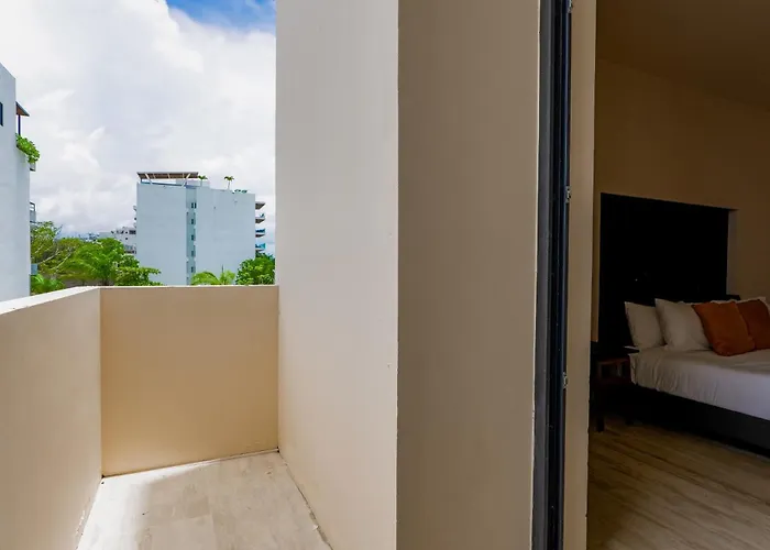 Apartment Ceren 203