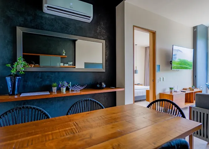 Ceren 203 Apartment