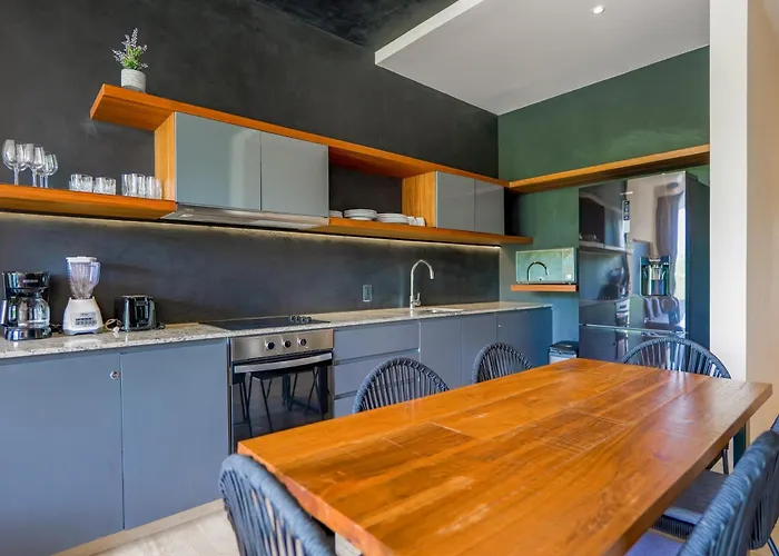 Apartment Ceren 203