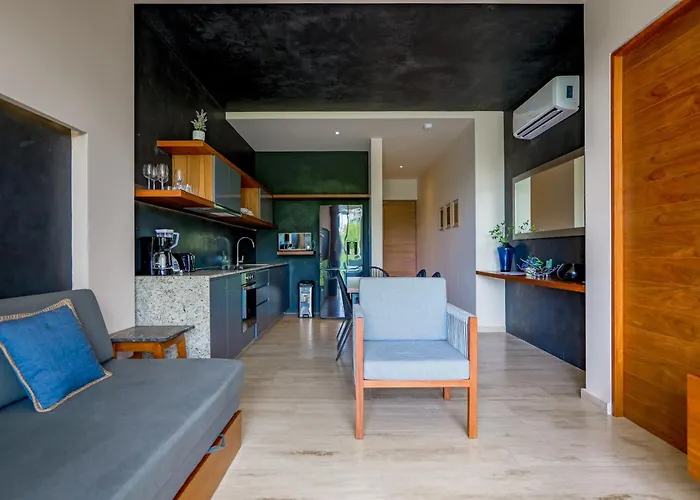 Ceren 203 Apartment Playa del Carmen