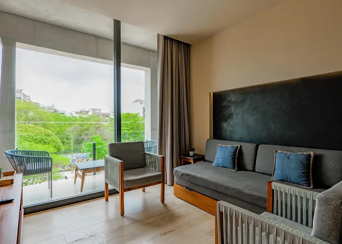 Ceren 203 Apartment Playa del Carmen